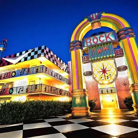 Disney'S All-Star Music Resort